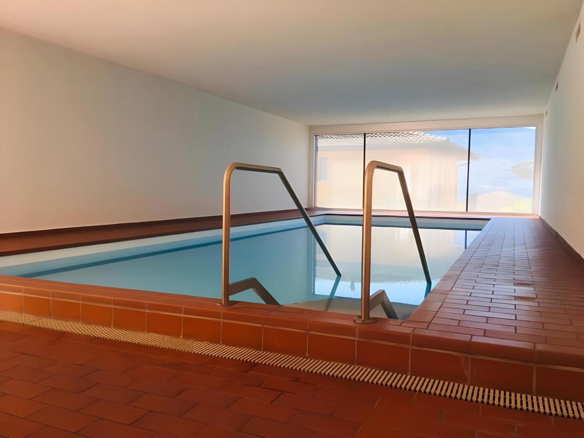 Relax Sul Lago Maggiore, Pool&Sauna Muralto Buitenkant foto